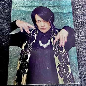BUCK-TICK 異空 No.0 トランポ トラック ミニカー 櫻井敦司 BUCK-TICK 異空 No.0 トランポ トラック ミニカー 櫻井敦司